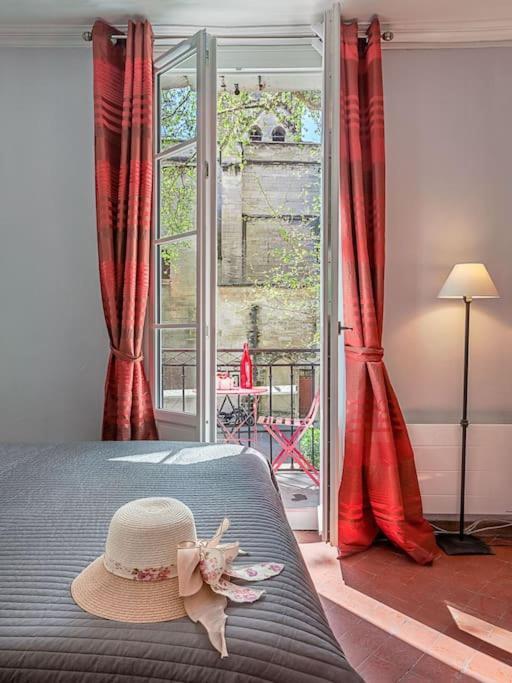 Centre Palais Des Papes-Balcon B1 Clim - 123Avignon Apartment ภายนอก รูปภาพ