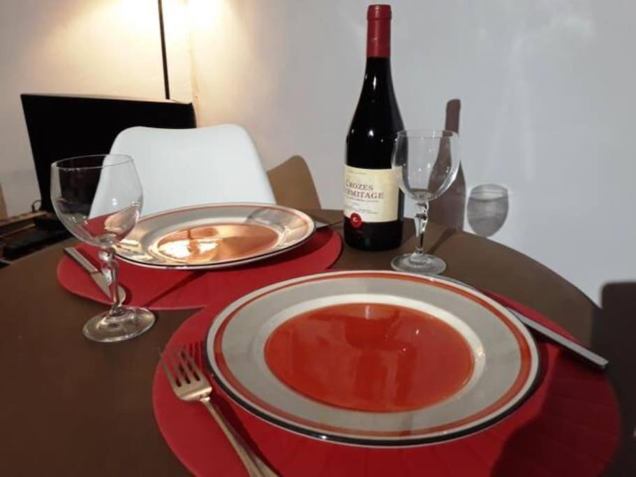 Centre Palais Des Papes-Balcon B1 Clim - 123Avignon Apartment ภายนอก รูปภาพ