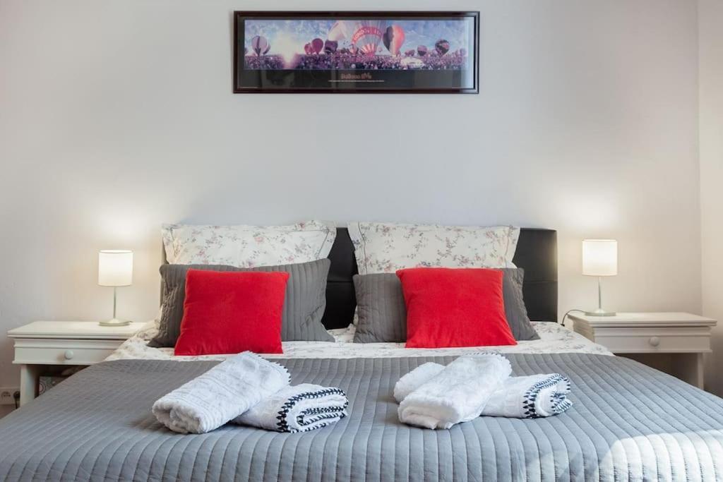 Centre Palais Des Papes-Balcon B1 Clim - 123Avignon Apartment ภายนอก รูปภาพ