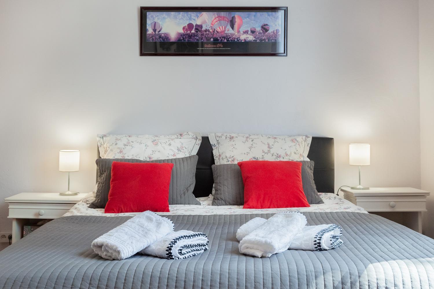 Centre Palais Des Papes-Balcon B1 Clim - 123Avignon Apartment ภายนอก รูปภาพ