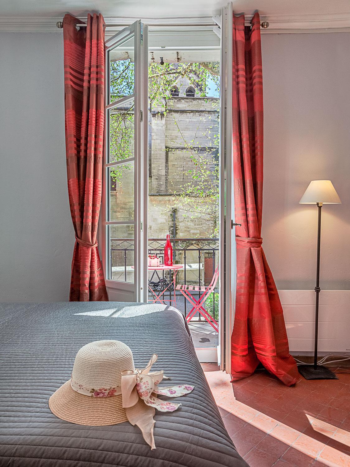 Centre Palais Des Papes-Balcon B1 Clim - 123Avignon Apartment ภายนอก รูปภาพ